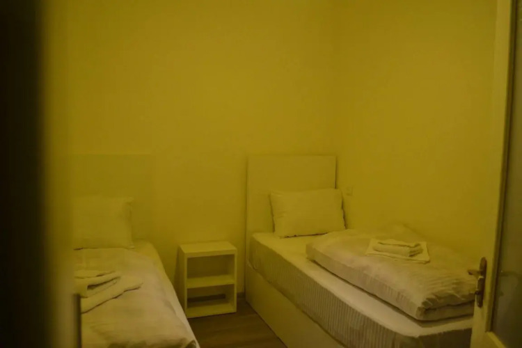 Фотография номера гостиницы Hotel Rustaveli 36