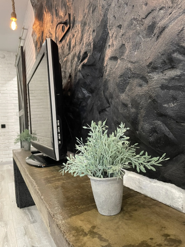 Uyutnaya V Polotske Flat