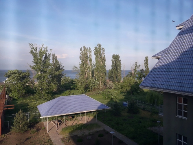 Фотография номера гостевого дома Зурбаган