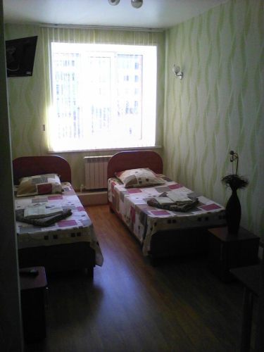 Фотография номера гостиницы Гранд