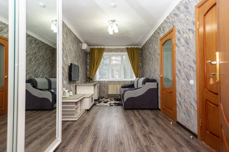 Фотография номера гостиницы Жемчужина