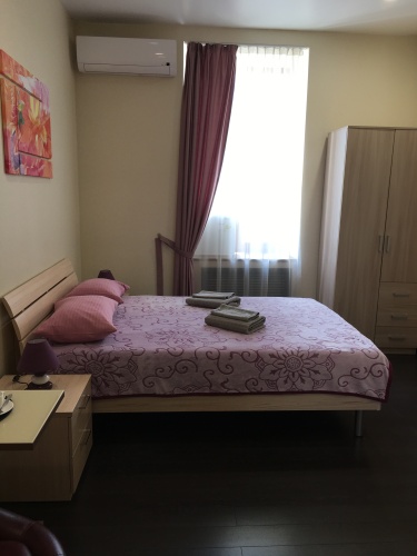 Фотография номера хостела ВладСтар Инн