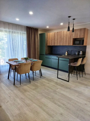 Фотография номера гостиницы Сердце Алтая