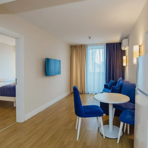 Apartment hotel Dami