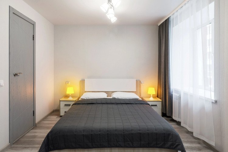 Фотография номера мини отеля Авиатор-сити