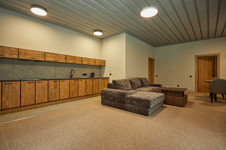 2 Bedrooms Apartment with balcony and with view