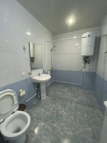 Arena Kurdamir Hotel