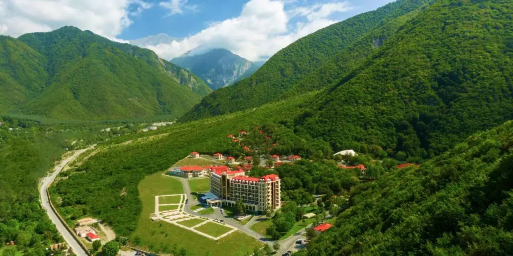Marxal Resort & SPA
