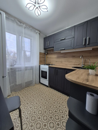 Фотография номера квартиры Квартира рядом с Военным Госпиталем