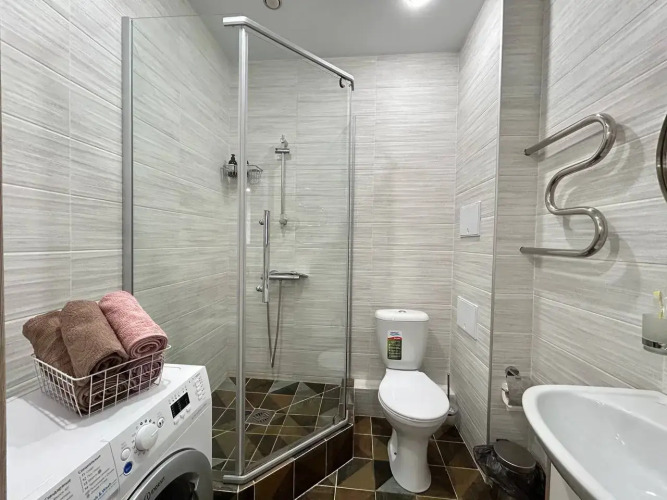 Фотография номера квартиры Квартира Atlas