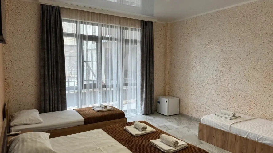 Classic room