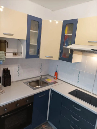 Фотография номера квартиры Апартаменты на Дзержинского, 14