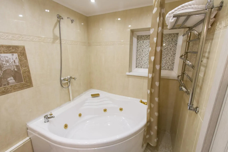 Фотография отеля