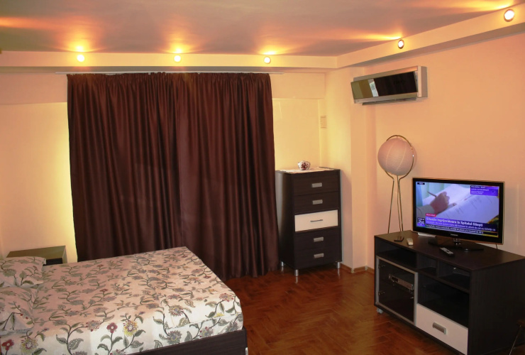 Alba Iulia Square Premium Studio 1 Apartments
