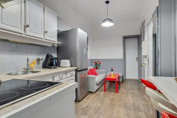 La halte glamour Guest house - Image 5