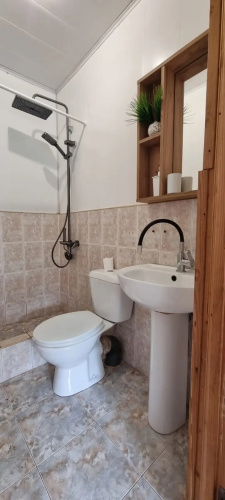 More&More Guest House