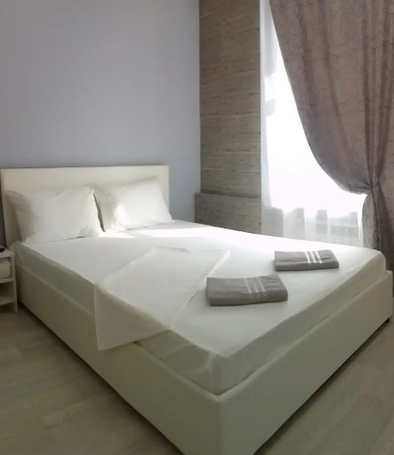 Фотография номера гостиницы Pastel