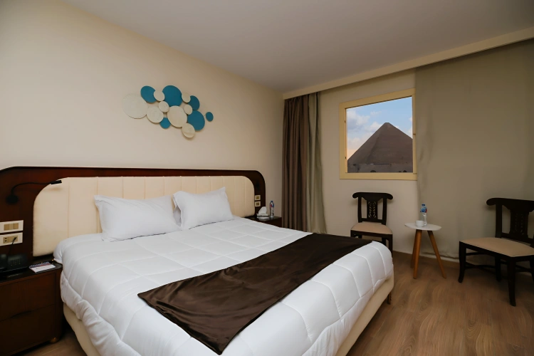 Superior Junior Suite