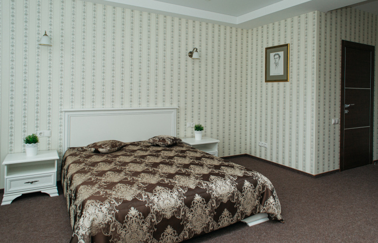 Duplex Suite