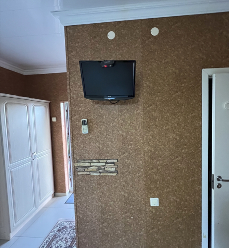 Фотография номера гостевого дома Эдем