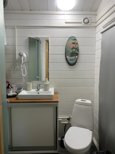 Фотография номера Коттеджа Частный дом в деревне