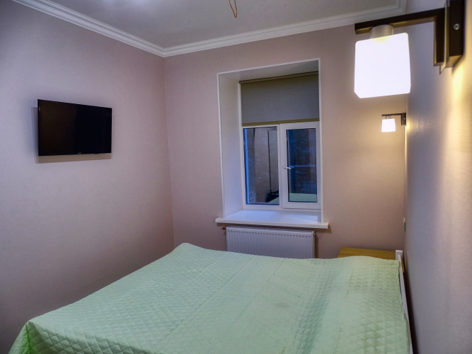 Фотография номера хостела Family&friends