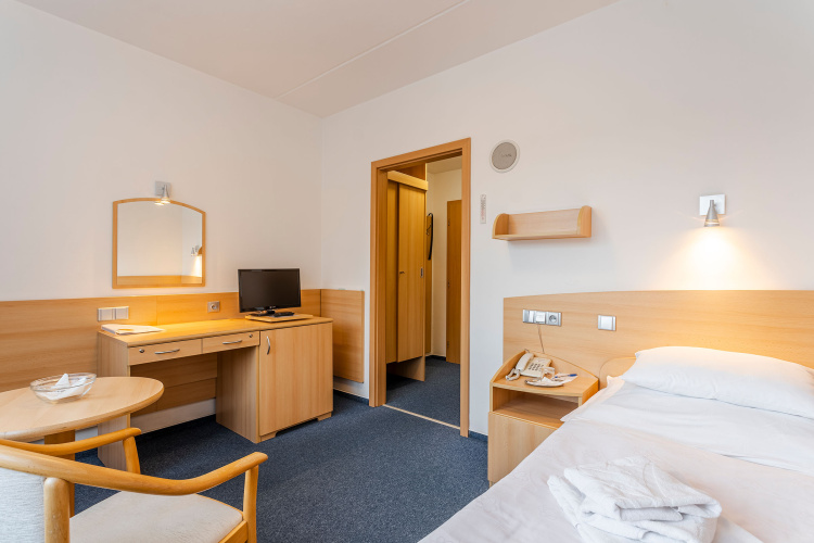 Comfort Single room