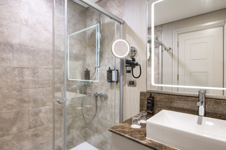 Mercure Tbilisi Old Town photo 18