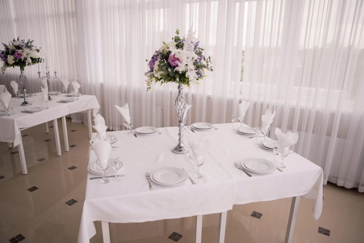 Le Grand Hotel