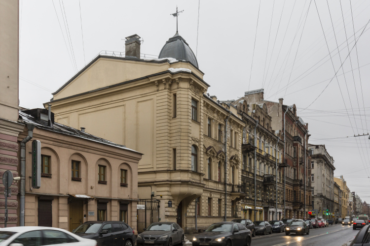 Фотография отеля