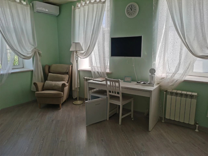 Фотография отеля