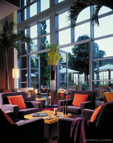 Canary Riverside Plaza Hotel photo 32