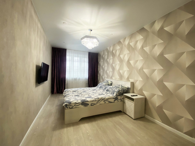 Фотография номера квартиры Апартаменты Liproom на Меркулова