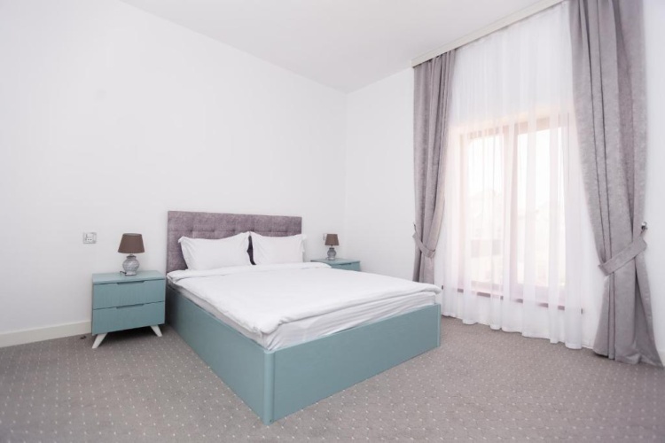 Standard Double Family room