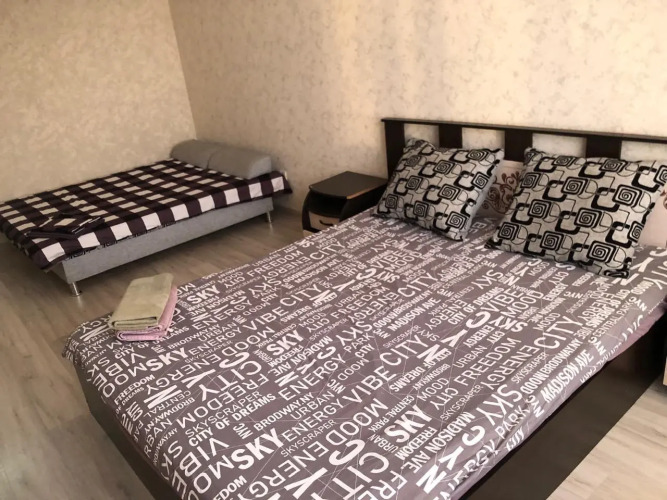 Фотография номера квартиры Квартира 293