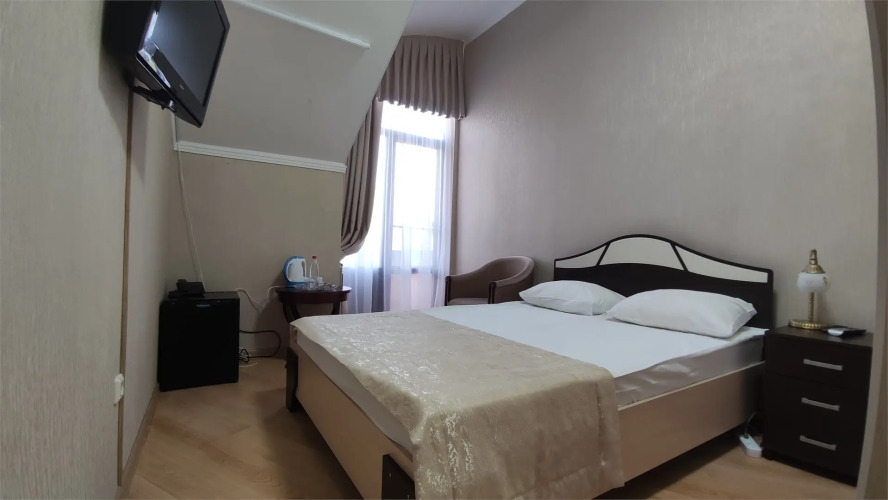 Фотография номера пансионата Плаза Ессентуки