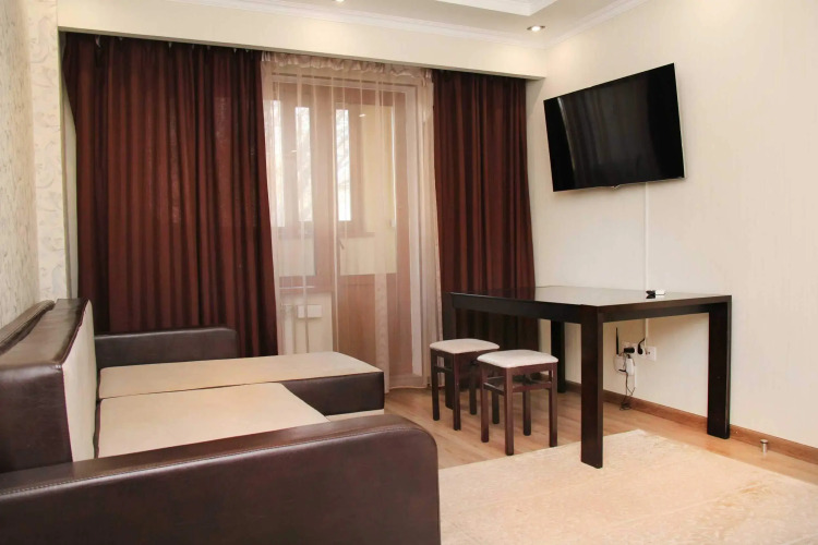 Фотография номера квартиры Квартира Ваз возле аэропорта