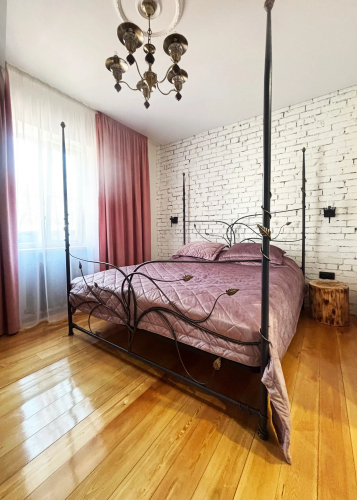 Фотография номера квартиры Квартира на Комсомольской 32