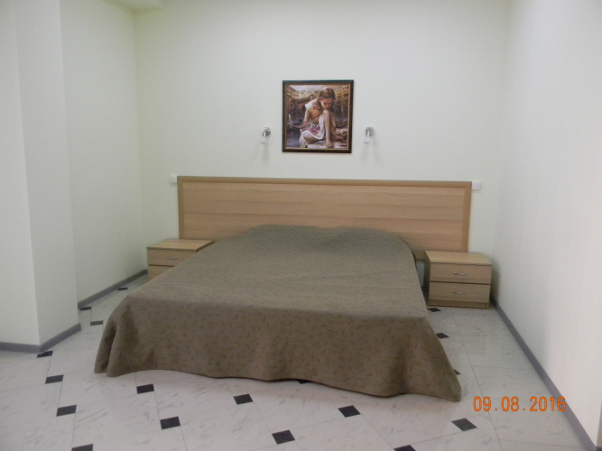 Фотография номера гостиницы Сокол