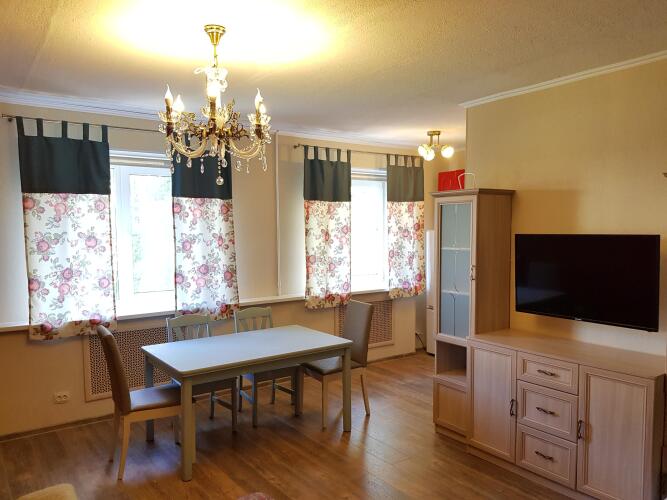 Фотография номера квартиры Апартаменты на Ленина 19