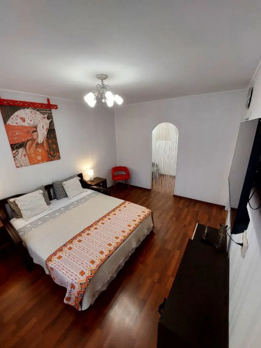 Фотография номера квартиры Квартира Кружева