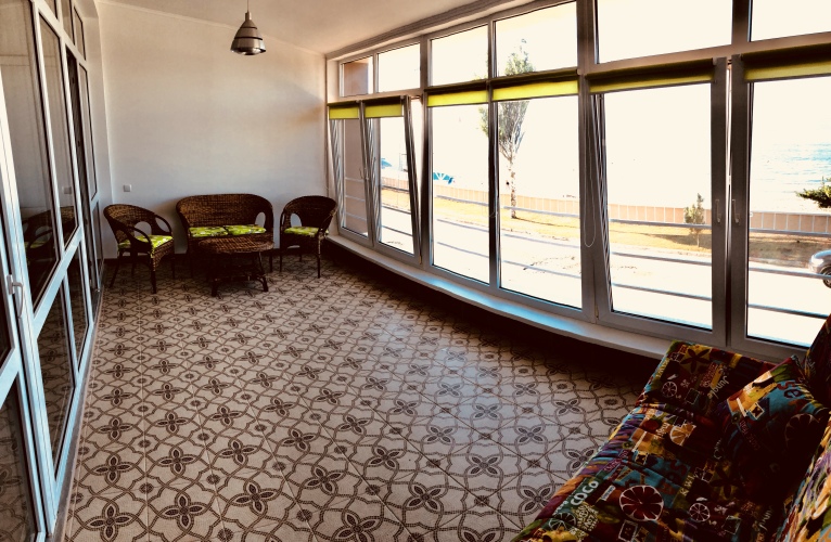 Фотография номера квартиры Апартаменты Верона