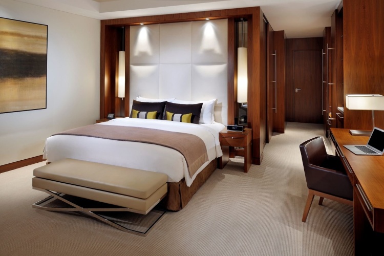 Jw Marriott Marquis Hotel Dubai photo 25
