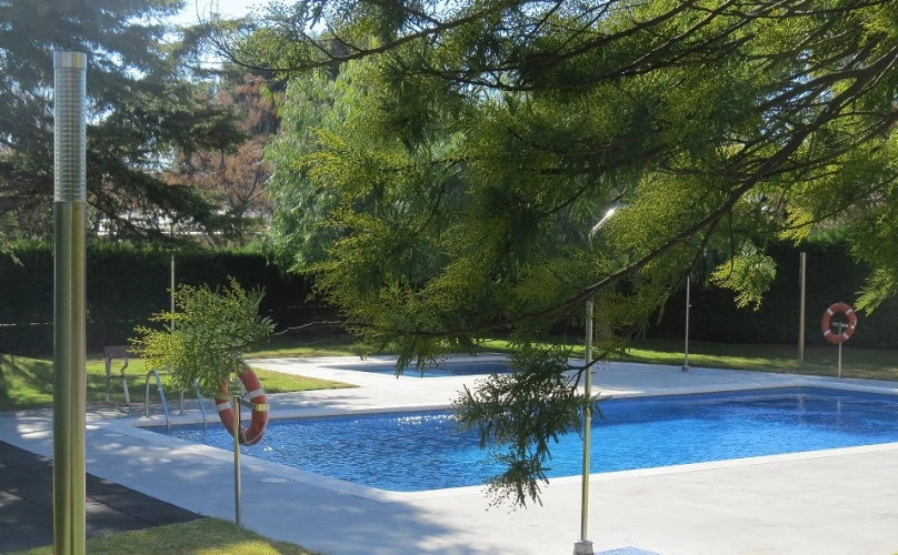 Salou Terraza Apartments