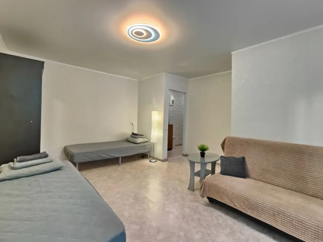 Апартаменты Апарт Миасс на Макеева 31