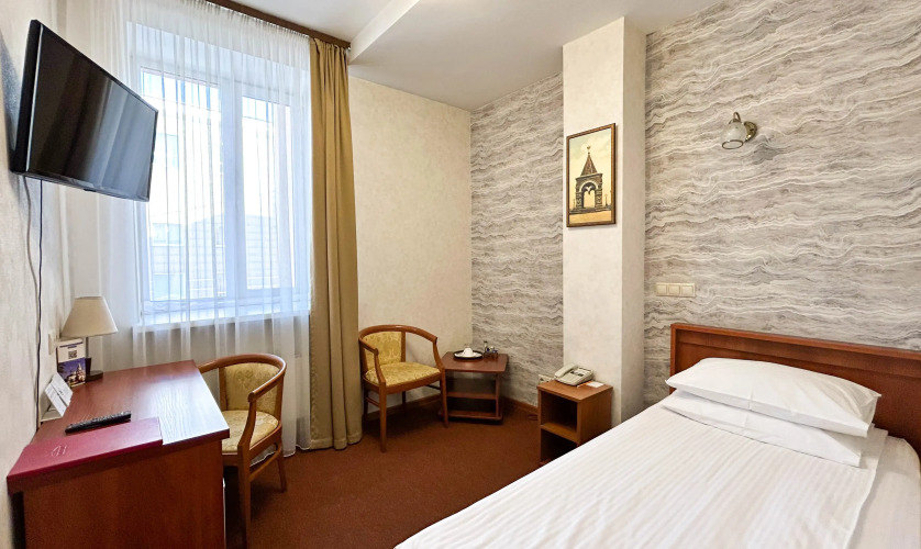 Фотография номера гостиницы Империя