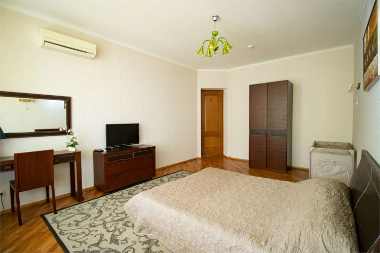 Фотография номера гостиницы АльГрадо