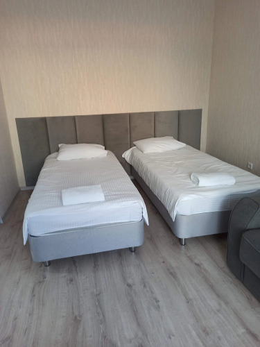 Фотография номера квартиры Квартира Илне Однушка с ремонтом для комфортного проживания 1–3 человек