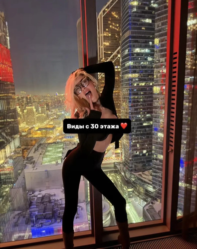 Фотография номера квартиры Apartment Студия Красотка с Панорамными Окнами в Москва-Сити