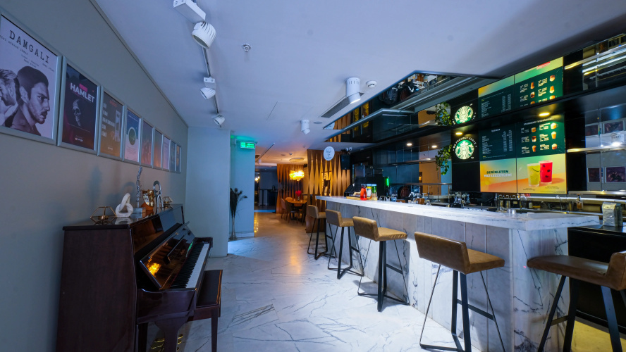 Endless Art Hotel